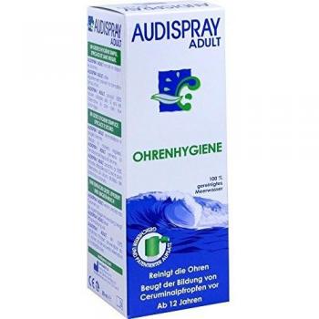 AUDISPRAY 50 ML