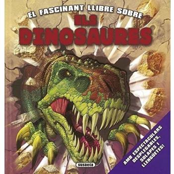 Els dinosaures (Tapa dura).