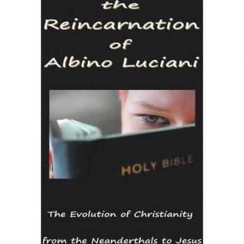 The Reincarnation of Albino Luciani