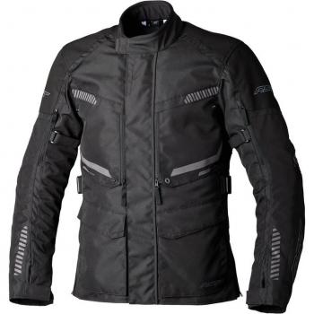Veste Moto RST Maverick Evo Noire