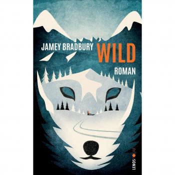 Bradbury, Jamey: Wild