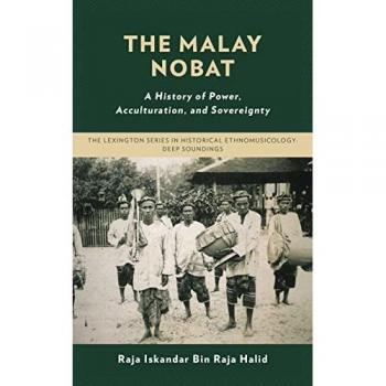 Halid, Raja Iskandar Bin Raja: The Malay Nobat