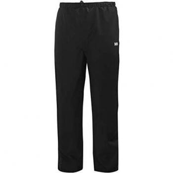 Helly Hansen Seven J Pants Herren Schwarz