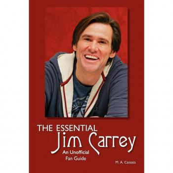 The Essential Jim Carrey