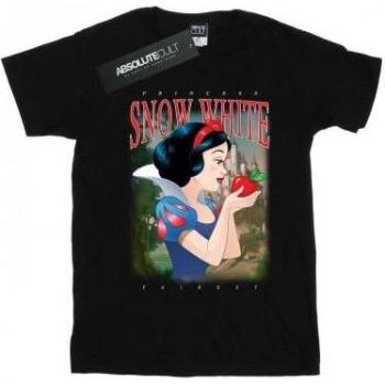 Snow White Character T-Shirt