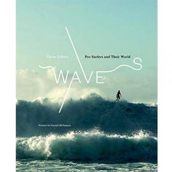 Waves: Pro Surfers and Their World