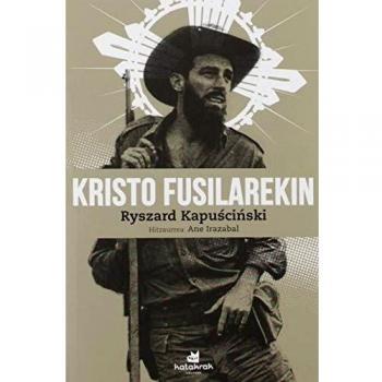KRISTO FUSILAREKIN