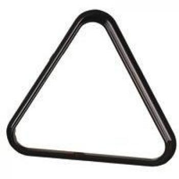 Boule Économique Triangulo 50 mm Noir 12101