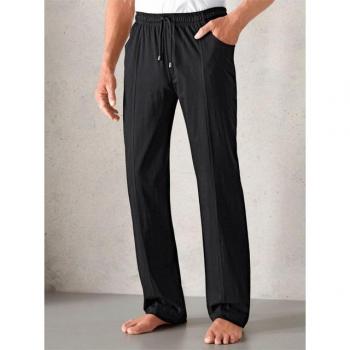 Sieh an! Trendige Jogginghose