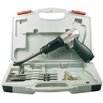 Martillo neumático cincelador + AC YA192KIT