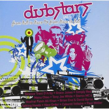 Various Dubstars:From Dub To Disco & From Disco To Dub
