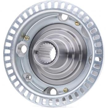 Cubo da roda para automóveis RIDEX 653W0013