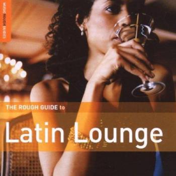 Latin Lounge