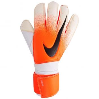 Grip3 Elite Handschuhe für Erwachsene von Nike – Armory Blue & Metallic Silver, 11