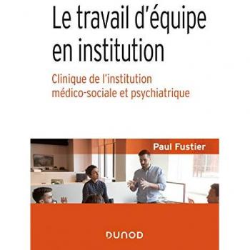 Le travail d'équipe en institution