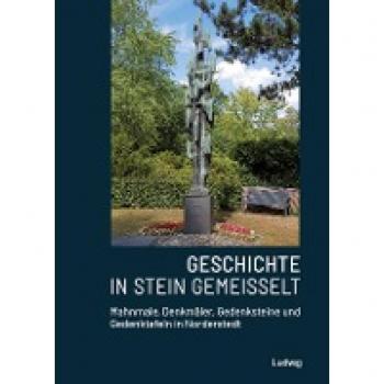 Geschichte in Stein gemeißelt