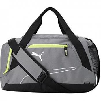 PUMA Fundamental Gear Gris Acier