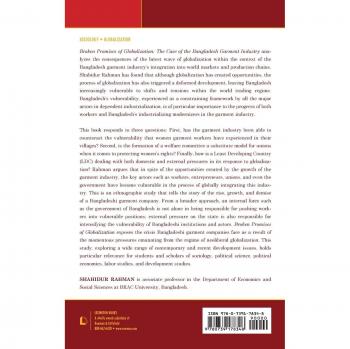 Broken Promises of Globalization: The Case of the Bangladesh Garment Industry
