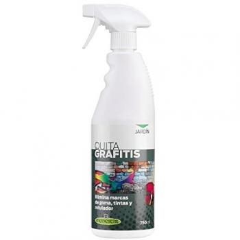 Quita Graffiti Monestir 750 ml