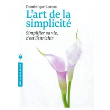 L'art de la simplicité
