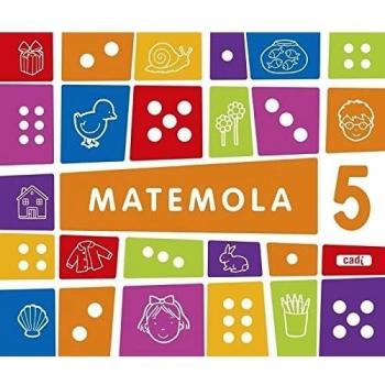 Matemola 5