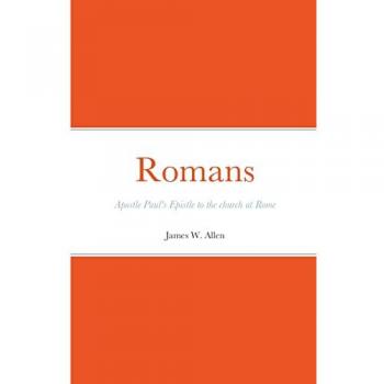 Allen, James W.: Romans