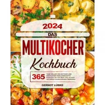 Das Multi-Cooker
