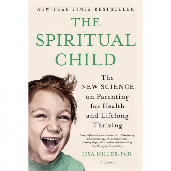 The Spiritual Child