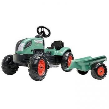 Falk Trettraktor Country Farmer – Vintage 2+