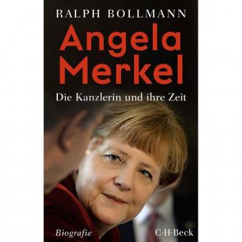 C.H. Beck Angela Merkel