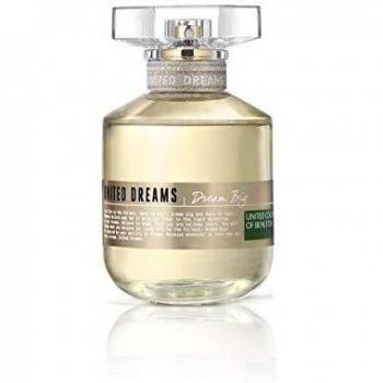 Benetton United Dreams Dream Big Eau De Toilette Spray 2.7oz