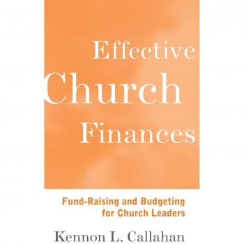 Effective Church Finances