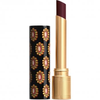 Gucci Rouge de Beauté Intense 3,5 g – 714 Jody Wild Mauve