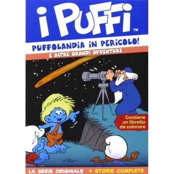 I Puffi