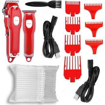 Fusión Barbería