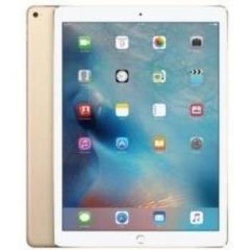 IPad Pro 12.9” Oro