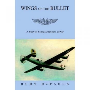 WINGS OF THE BULLET