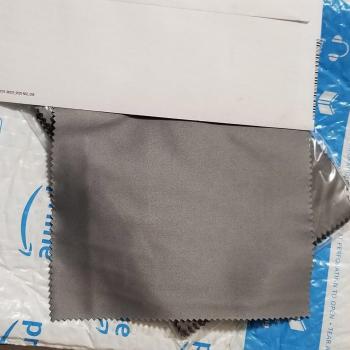 Lingettes microfibre pour lunettes