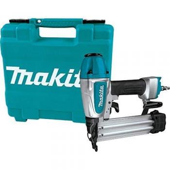 Makita AF506N Stauchkopfnagler / Druckluftnagler