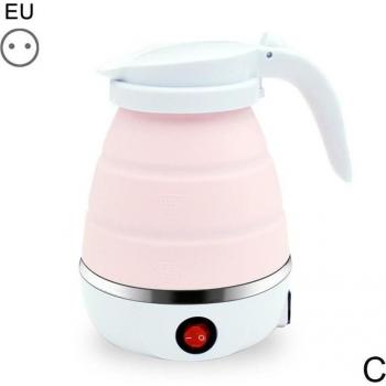 CuisineCompacte Silicone Bouilloire