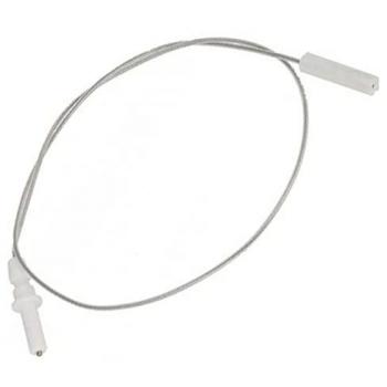Bougie C00313212 pour Plaque de cuisson hotpoint ariston, indesit, kitchenaid, laden Whirlpool