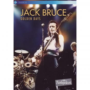 Jack Bruce