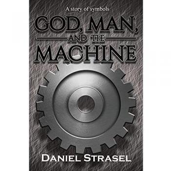 God, Man, and The Machine