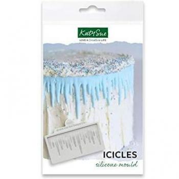 Molde de silicona para manualidades y caramelos