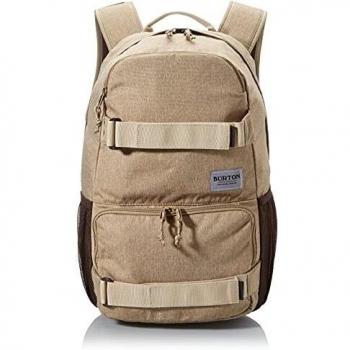 Sac à dos Burton Treble Yell Kelp Heather FR : Taille Unique