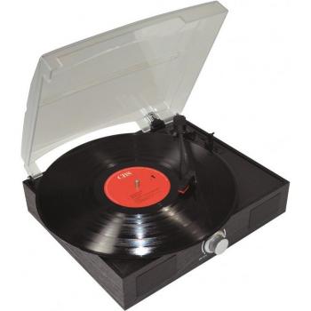 Vinyl Roterende Schijven