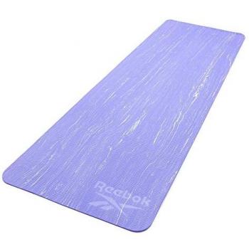 Esterilla Camo Reebok 5mm para Yoga