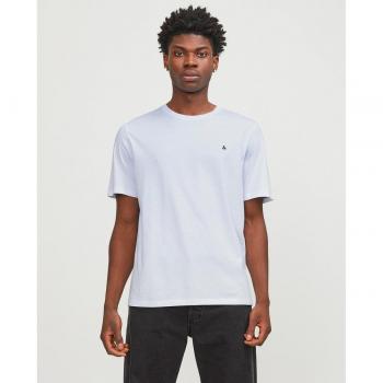 Jack & Jones T-Shirt Paulos Bianco Comfort Fit