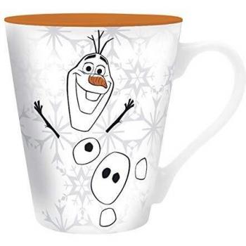 Olaf – Disney – Die Eiskönigin 2 – Becher – 340 ml