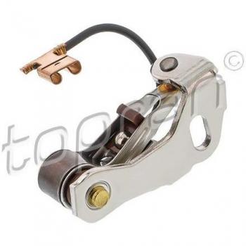 Kit Contatti TOPRAN 100-709 per Accensione